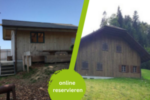 online reservieren